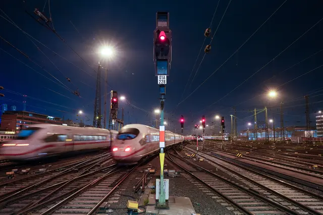 Foto: Deutsche Bahn AG / Volker Emersleben