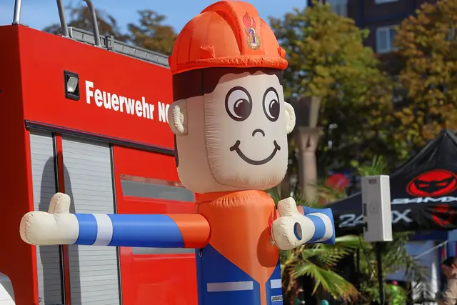 Foto: Norbert Scharf
