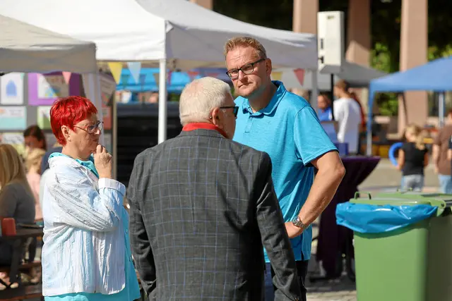Foto: Norbert Scharf