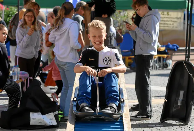 Foto: Norbert Scharf
