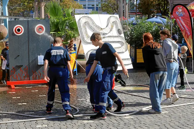 Foto: Norbert Scharf