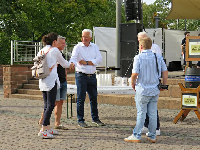 Foto: Brigitte Melder