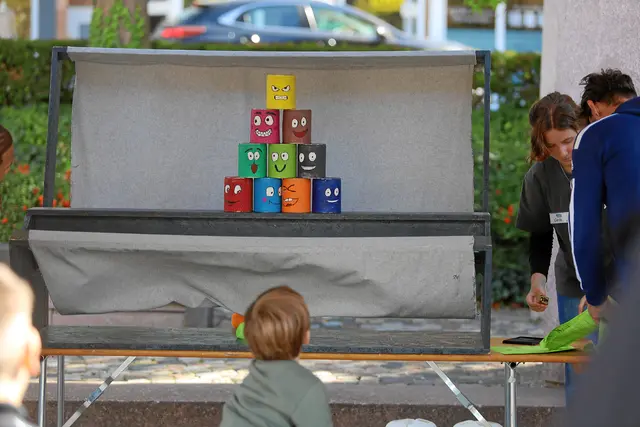 Foto: Norbert Scharf