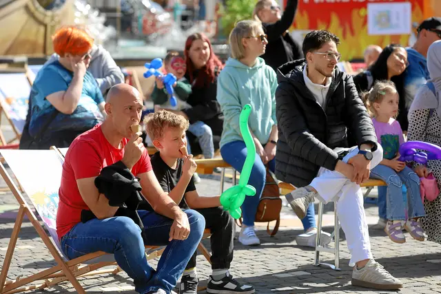 Foto: Norbert Scharf