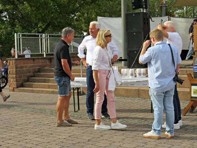 Foto: Brigitte Melder