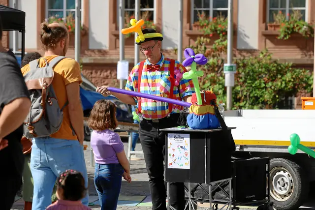 Foto: Norbert Scharf
