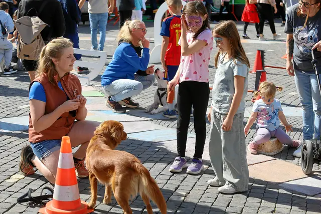Foto: Norbert Scharf