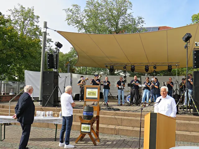 Foto: Brigitte Melder