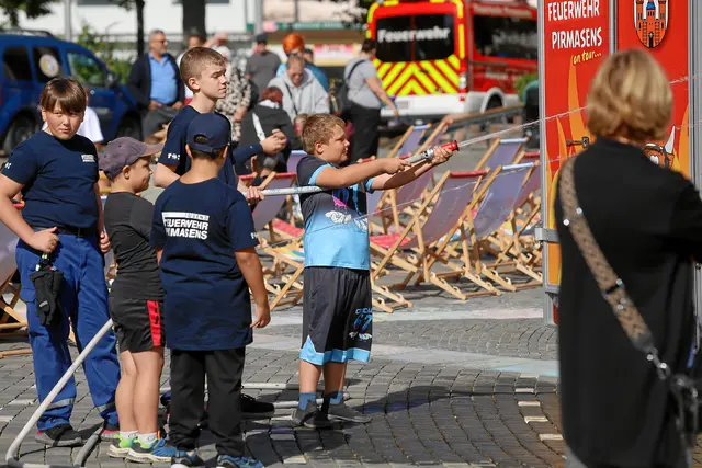 Foto: Norbert Scharf
