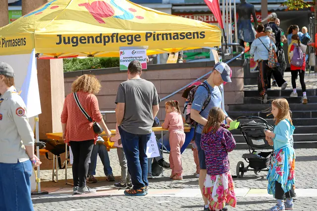 Foto: Norbert Scharf