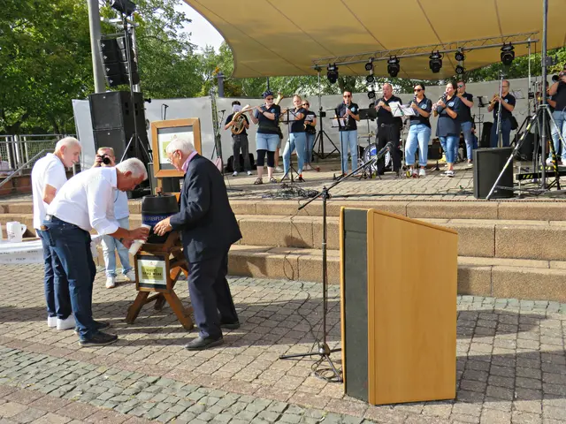 Foto: Brigitte Melder
