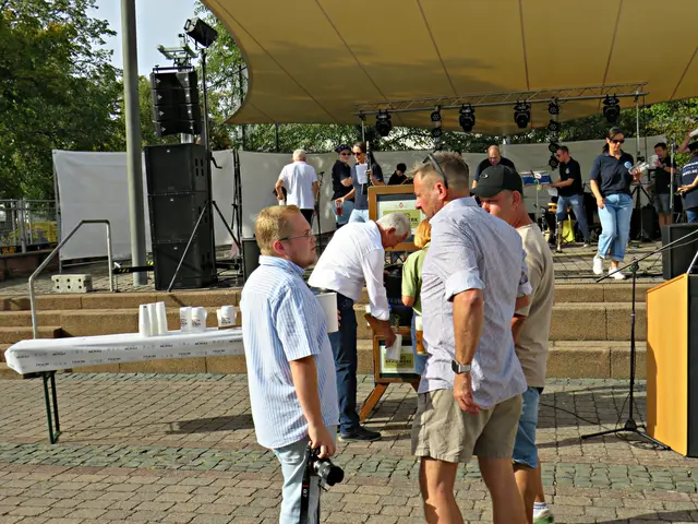 Foto: Brigitte Melder