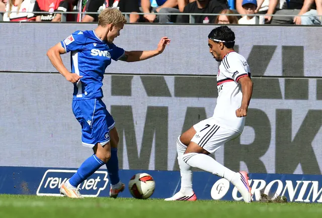 Foto: abseits-ka/Anderer
