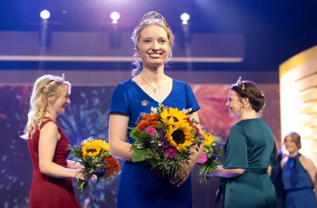 Wer tritt die Nachfolge von Anna Zenz an? (Archivbild) | Foto: Hannes P Albert/dpa
