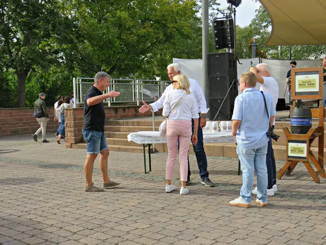 Foto: Brigitte Melder