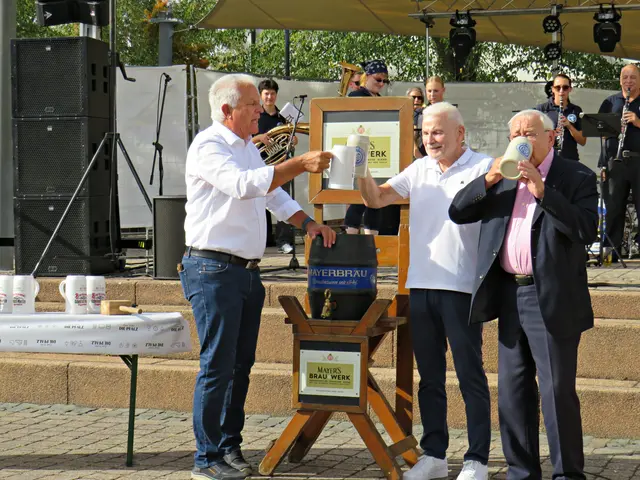 Foto: Brigitte Melder