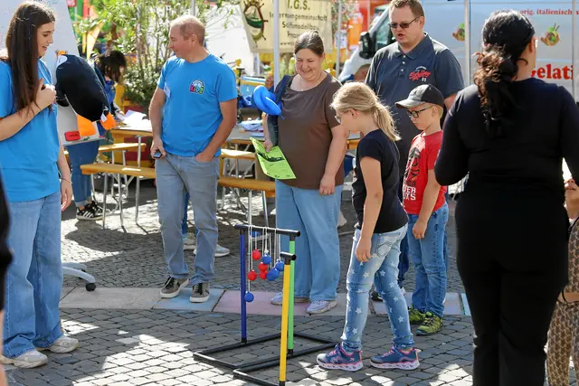 Foto: Norbert Scharf