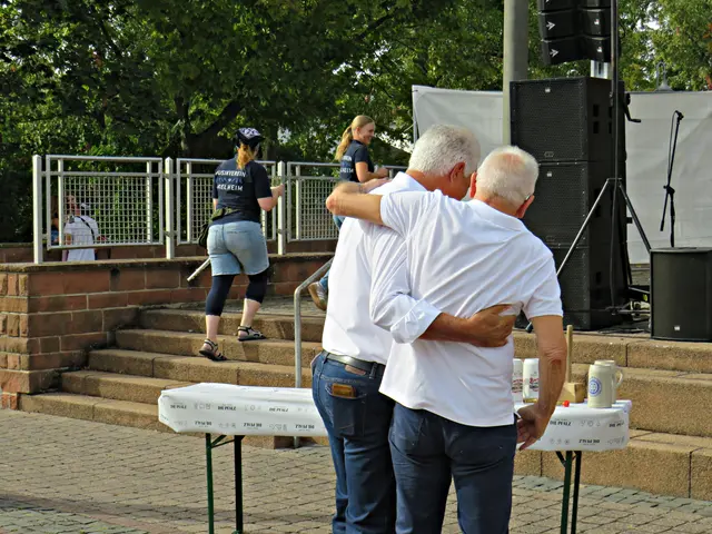 Foto: Brigitte Melder
