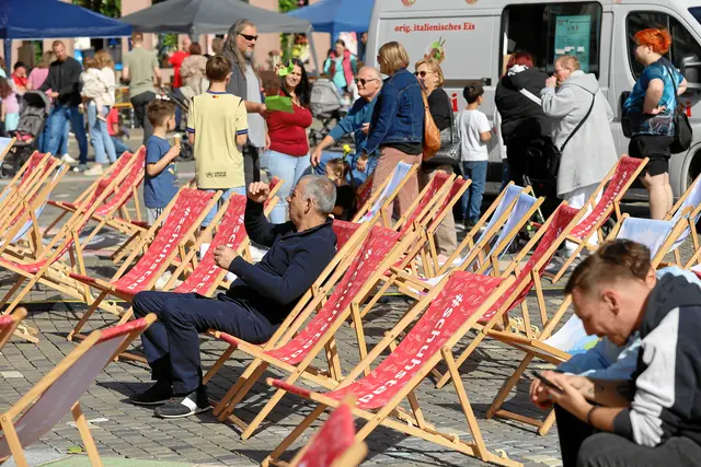 Foto: Norbert Scharf