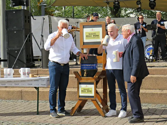 Foto: Brigitte Melder