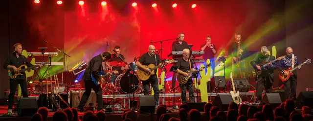 The Eagles Project live in Landstuhl – die größten Hits der Eagles in der Stadthalle