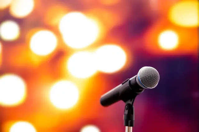 The Voice of Germany holt mit der vierten Ausgabe der Blind Auditions starke Marktanteile für ProSieben. | Foto: Eakrin/stock.adobe.com