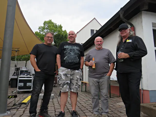 Foto: Brigitte Melder
