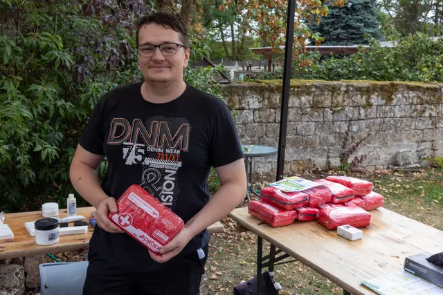 Foto: Johann-Peter Melder
