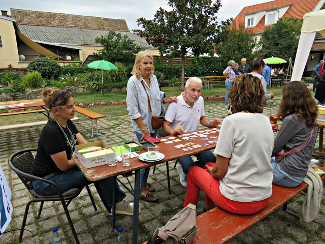 Foto: Brigitte Melder