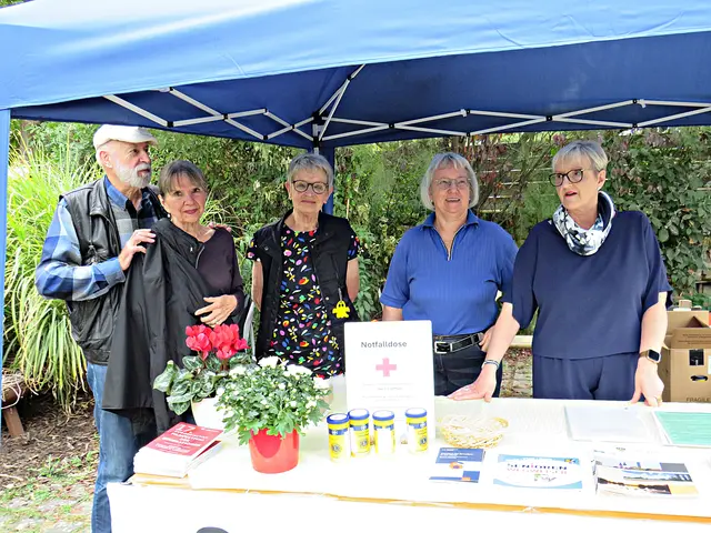 Foto: Brigitte Melder