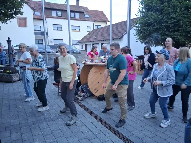 Foto: Vera Lang 