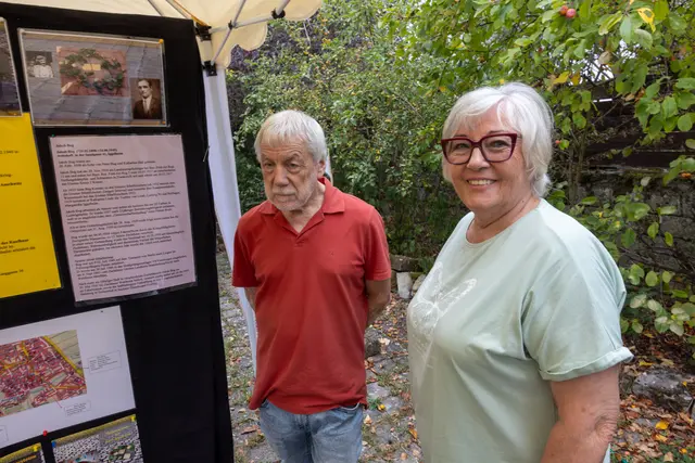 Foto: Johann-Peter Melder