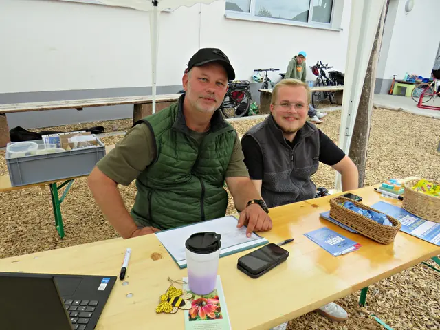 Foto: Brigitte Melder