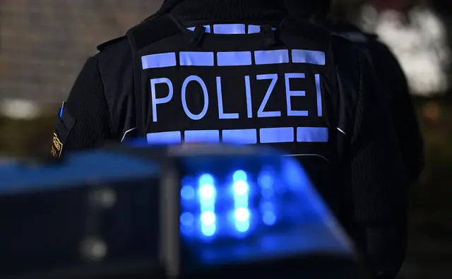 Das verdächtige Duo sitzt in Untersuchungshaft. (Symbolbild) | Foto: Bernd Weißbrod/dpa