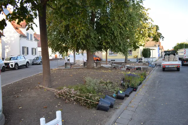 Foto: Gemeinde Mutterstadt