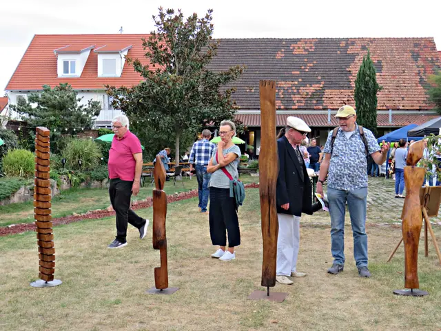 Foto: Brigitte Melder