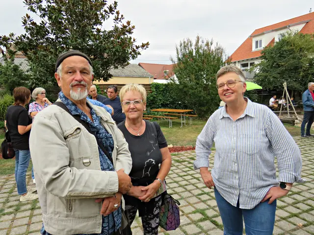 Foto: Brigitte Melder