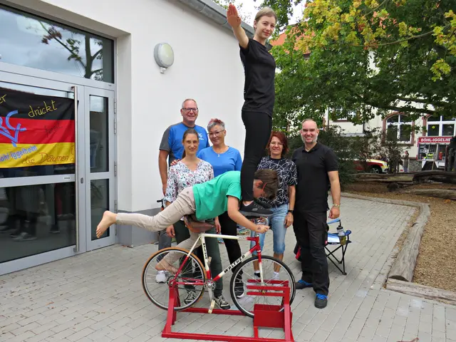 Foto: Brigitte Melder
