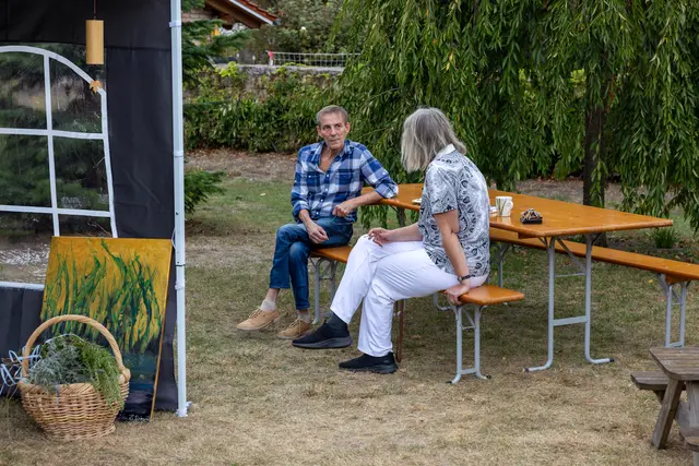 Foto: Johann-Peter Melder