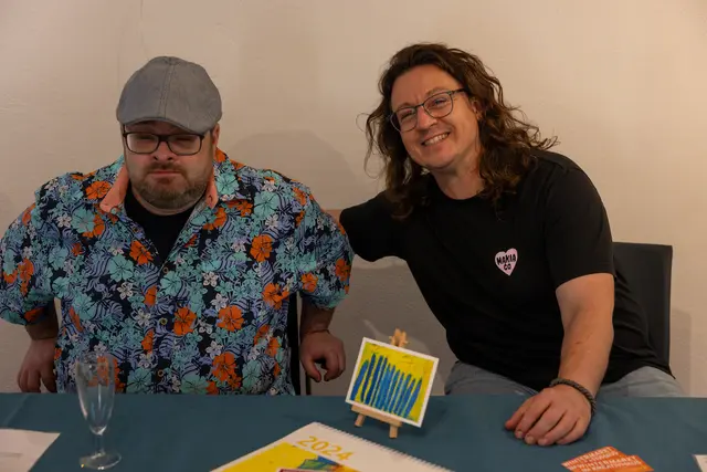 Foto: Johann-Peter Melder