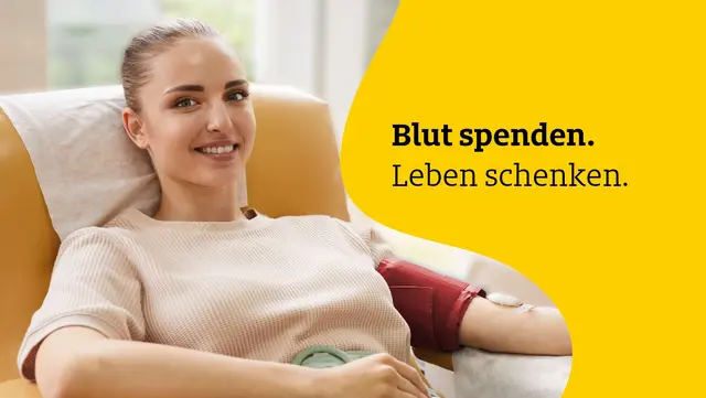 Blutspendeaktion in Frankfurt-Niederrad mit Online-Terminreservierung und Teilnahmevoraussetzungen. | Foto: ADAC Hessen-Thüringen e.V.