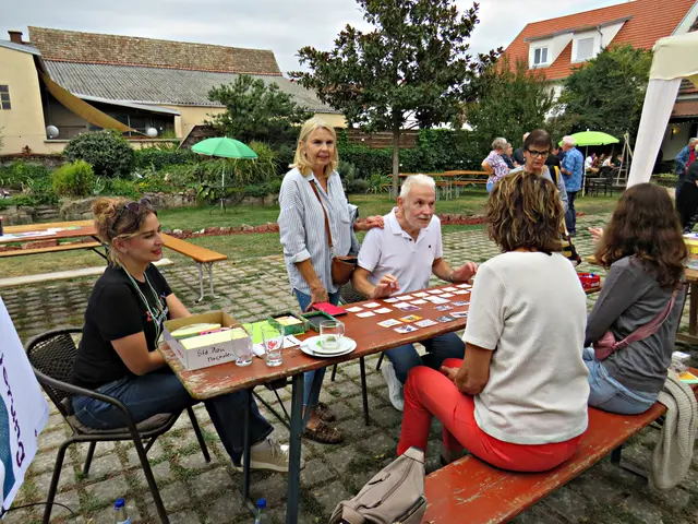 Foto: Brigitte Melder
