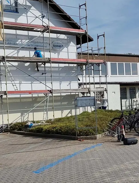 Wir schaffen was | Foto: TVK