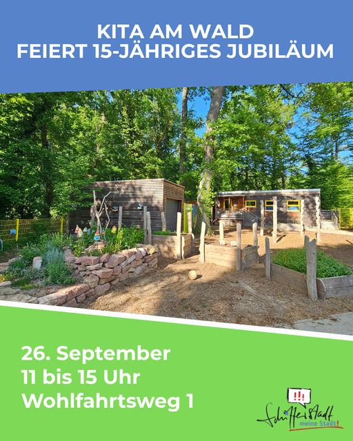 Foto: Stadtverwaltung Schifferstadt