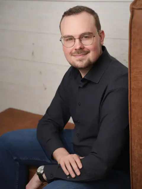 Lukas Euler | Foto: zur freien Verfügung