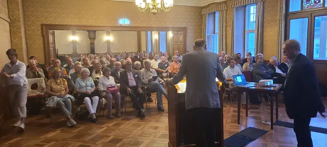 Foto: Stefan Schnorr