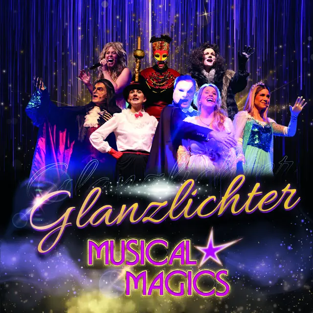 Foto: MUSICAL MAGICS