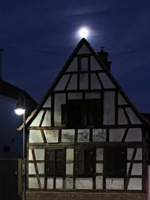 Foto: Brigitte Melder