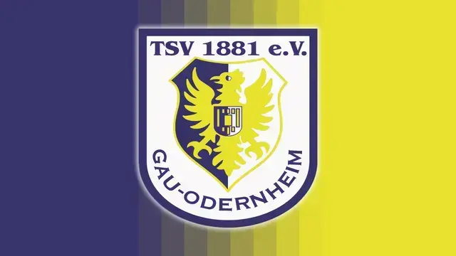 Der TSV Gau-Odernheim berichtet über das Ende der Ausweichzeit in Gau-Heppenheim. | Foto: Anouar Touir