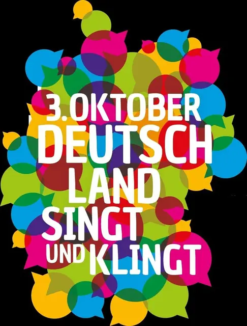 Foto: Deutschland singt